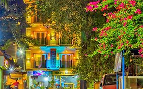 Beach Comforts By Balaji Inn